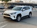 Toyota RAV4 LE 2023 toyota rav4 run and drive 4 wheel drive