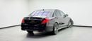 Mercedes Benz S63 AMG S63 AMG With BRABUS Kit, Full Service History, Fully Loaded, Excellent Condition