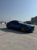 Mercedes Benz CLE53 AMG 4MATIC