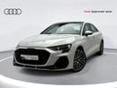 Audi A3 35 TFSI S-LINE 1.4L Sedan150hp (Ref# 43447)