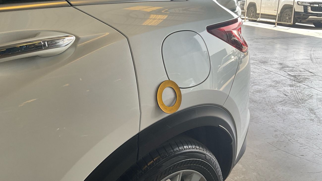 Infiniti QX50 LUXE | Guaranteed Warranty | 0 Down Payment