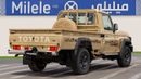 تويوتا لاند كروزر بيك أب 70 LC79 LX LX