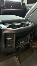 RAM 1500 TRX