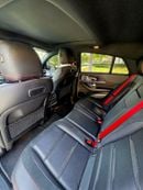 Mercedes Benz GLE53 AMG GLE 53 coupe AMG GCC specs, FSH