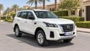 Nissan X Terra SE 2024 | AED 1172/Month | 0 DP | 30 Day Return | Warranty | Service History
