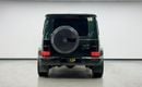 Mercedes Benz G63 AMG STANDARD