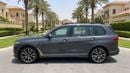 BMW X7 M50i 2022 | AED 3442/Month | 0 DP | 30 Day Return | Warranty | Service History