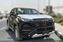 Toyota Hilux 2.8L Diesel | 4x4 | Manual | 2026 | AFRICA EXPORT