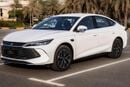 BYD Qin L STANDARD