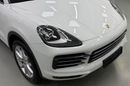 Porsche Cayenne STANDARD