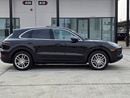 Porsche Cayenne American Specs Excellent Condition