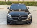 مرسيدس بنز GLE 43 AMG STANDARD 4Matic | GCC Specs V6 Interior and Exterior Excellent Condition