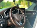 Mercedes Benz GLC250 GLC 250 4MATIC | GCC Specs | Excellent Condition