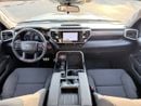 Toyota Tundra SR TRD