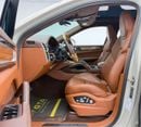 Porsche Cayenne GTS