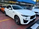 Maserati Levante MODENA | American Specs | Pristine Condition