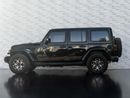 Jeep Wrangler Unlimited RUBICON Jeep Wrangler Rubicon 2018