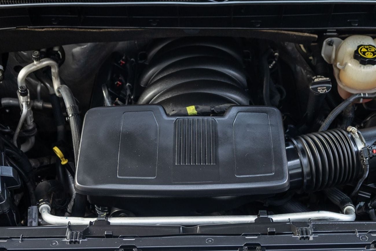 GMC Sierra DENALI GMC Sierra 1500 Denali Crew Cab 2022 GCC | Agency Warranty