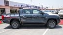 ميتسوبيشي L200 GLX C87 2.5 لتر تيربو ديزل دفع رباعي أوتوماتيكي – دول مجلس التعاون الخليجي 2026