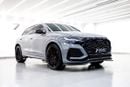 Audi RSQ8 S ABT IN EXCELLENT CONDITION