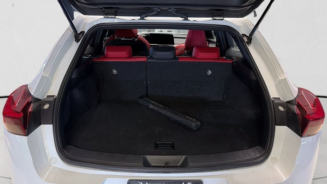 Lexus UX300h F SPORT PRESTIGE | Guaranteed Warranty | 0 Down Payment
