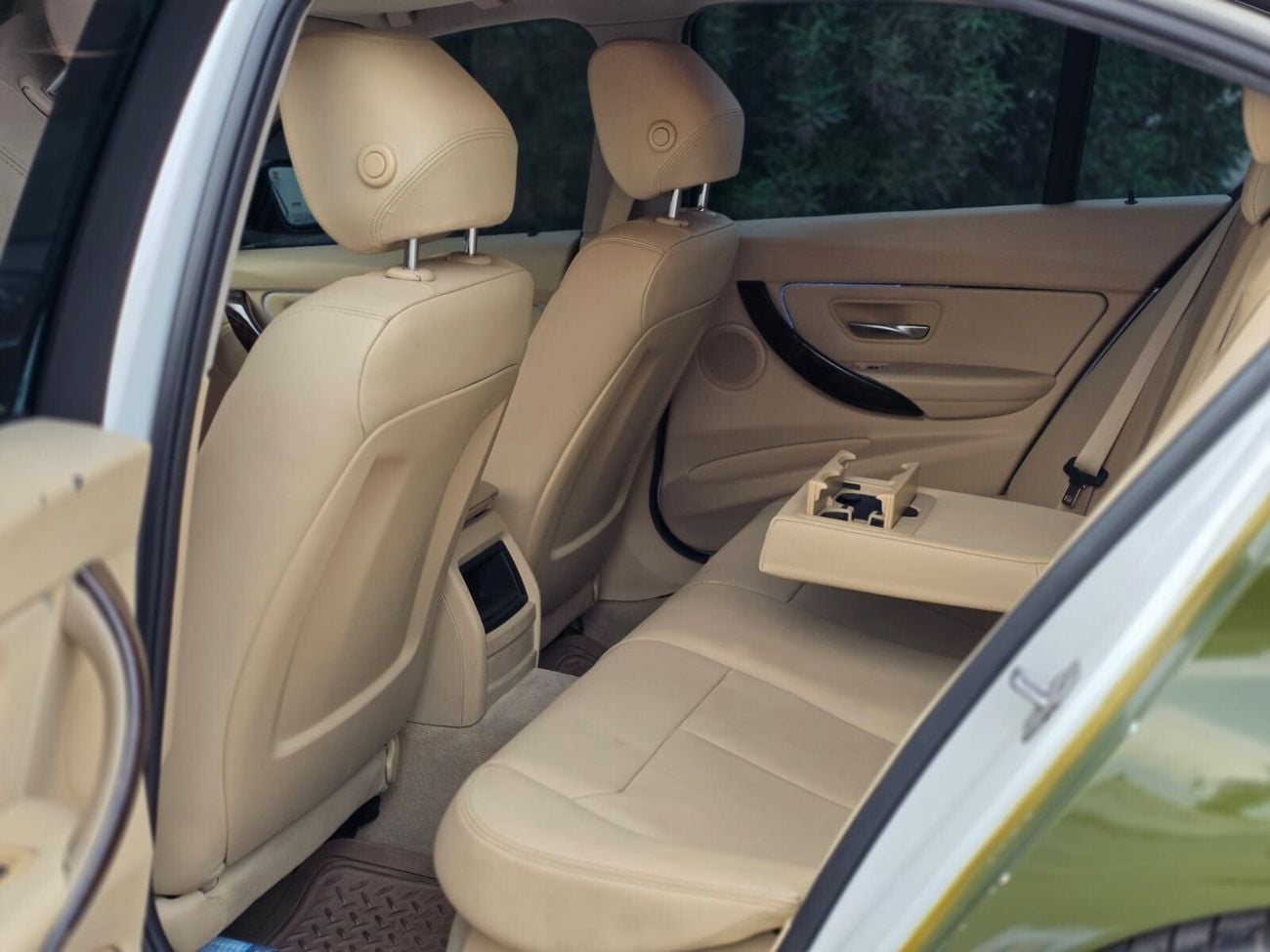 BMW 318i SPECIAL EDITION