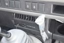 Toyota Coaster 2.7L Petrol M/T 2026 Model (23-Seater - With Hi-Back Seats)