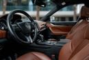 Maserati Levante Levante Q4 | 1,860 P.M | 0% Downpayment | Q4 | Maserati (Al Tayer) History | Warranty!