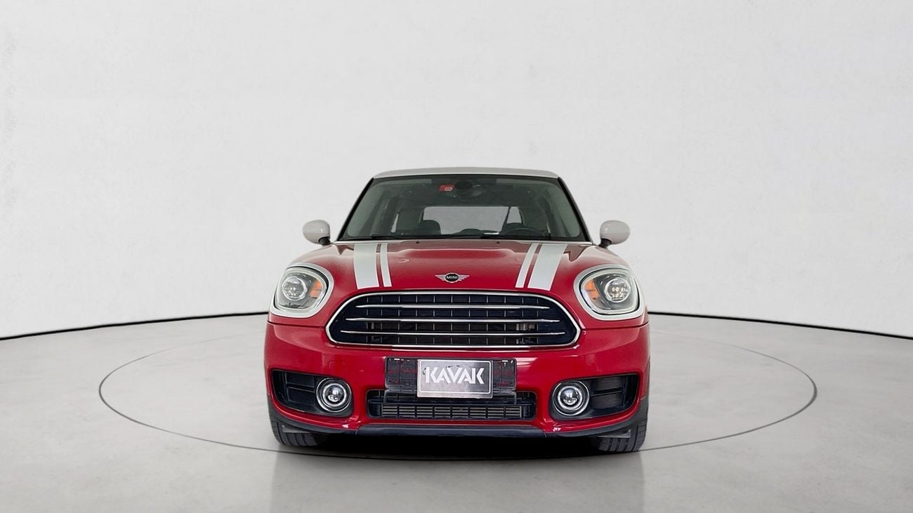 Mini Countryman COOPER | Guaranteed Warranty | 0 Down Payment
