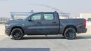 رام 1500 LIMITED (محرك V8 سعة 5.7 لتر) كابينة مزدوجة eTorque، ضمان لمدة 5 سنوات أو 200,000 كيلومتر، 0 كم