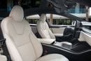 Tesla Model S Plaid Model S Plaid | 4,407 P.M | 0% Downpayment | Perfect Condition!