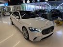 مرسيدس بنز S 63 AMG E PERFORMANCE Brand New -3 YEARS WARRANTY 100,000KM