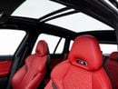 BMW X3 M COMPETITION