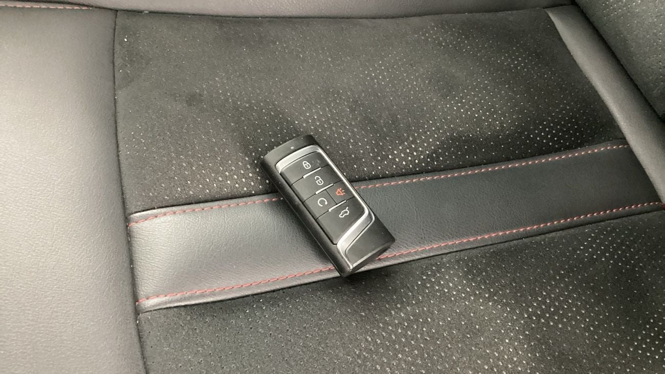 GAC GS4 GL | Guaranteed Warranty | 0 Down Payment