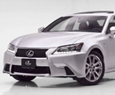 Lexus GS350 3.5