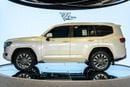 Toyota Land Cruiser GXR