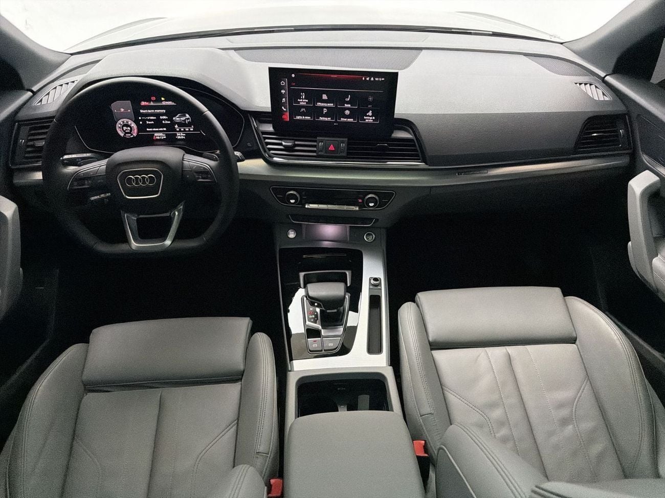 Audi Q5 45 TFSI SPORTBACK S-LINE quattro 249hp (Ref#89632)