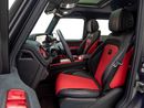 BRABUS 900 - Mercedes-AMG G 63 Mercedes Benz | G63 | P900 Rocket Edition (1 of 10)