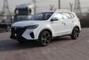 MG RX5 LUXURY 2025 MG RX5 1.5L Turbo GCC Specification