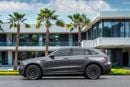 Mercedes Benz EQC 400 EQC 400 | 2,546 P.M | 0% Downpayment | Agency Maintained