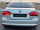 Volkswagen Jetta TRENDLINE S