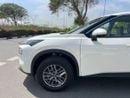 Nissan X Trail S