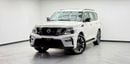 Nissan Patrol Nismo, Warranty, Full Service History, Excellent Condition, GCC