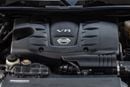 Nissan Patrol LE TITANIUM Nissan Patrol LE Titanium 2020 GCC | Warranty