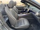 Mercedes Benz SL63 AMG STANDARD BRAND NEW 900km