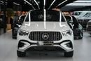 Mercedes Benz GLE53 AMG COUPE 4MATIC+