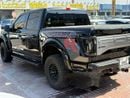 Ford F-150 RAPTOR CREW CAB LUX