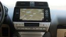 Toyota Prado GXR V6 4.0L | Full Service History | GCC | Zero Down Payment Support