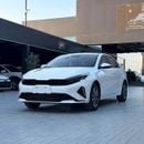 Kia K3 EX DLX EX , Chinese Specs - Brand New!