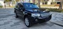 Land Rover Freelander HSE